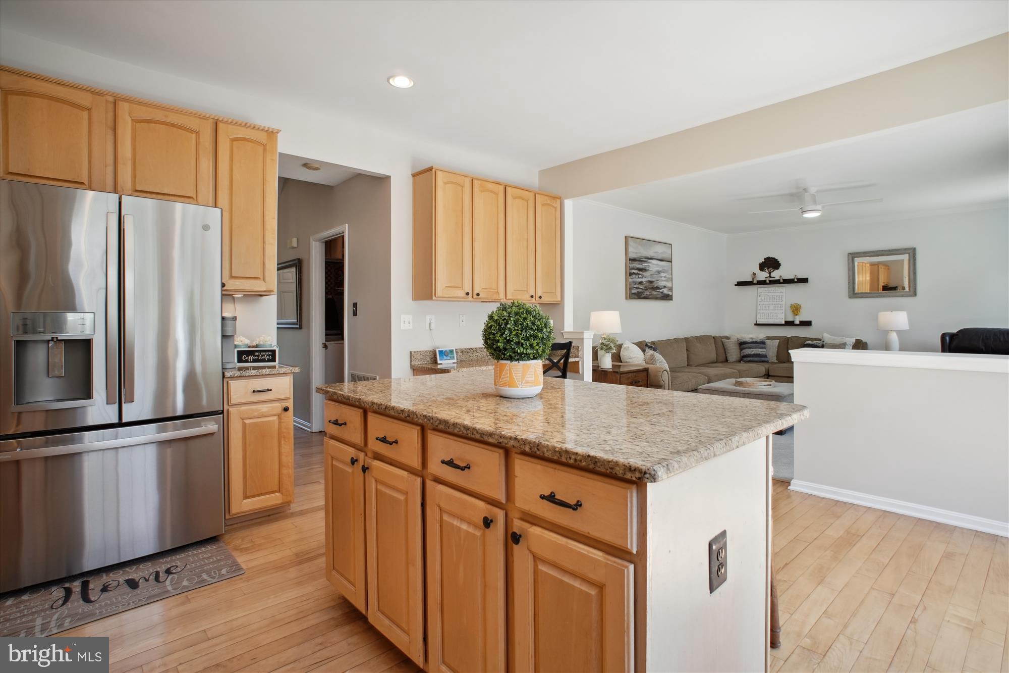 ASHBURN FARM - Residential