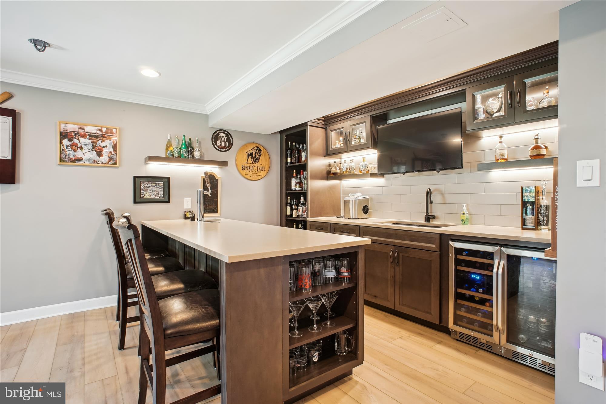 ASHBURN FARM - Residential