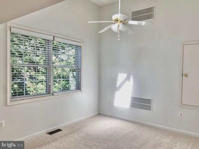 FAIRWAYS AT HOLLY HILL - Residential Lease