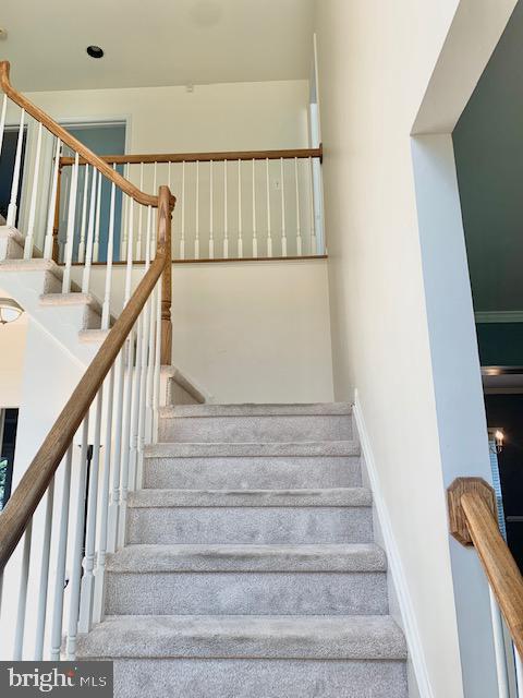 FAIRWAYS AT HOLLY HILL - Residential Lease