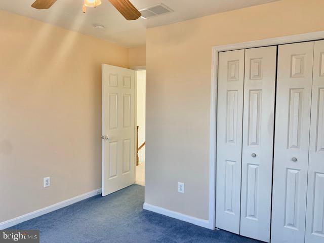 FAIRWAYS AT HOLLY HILL - Residential Lease