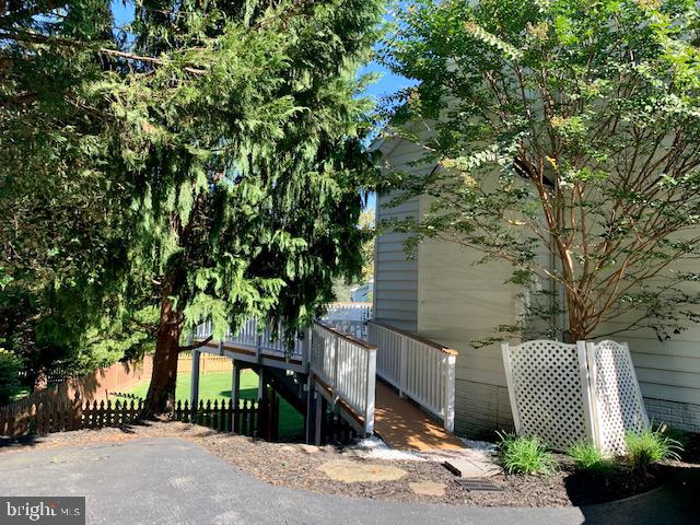 FAIRWAYS AT HOLLY HILL - Residential Lease