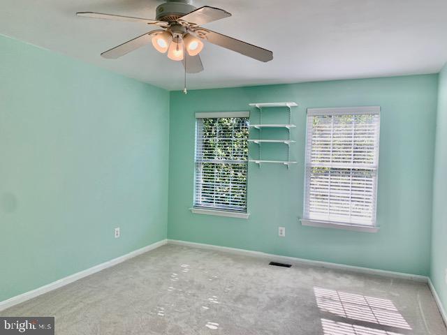 FAIRWAYS AT HOLLY HILL - Residential Lease