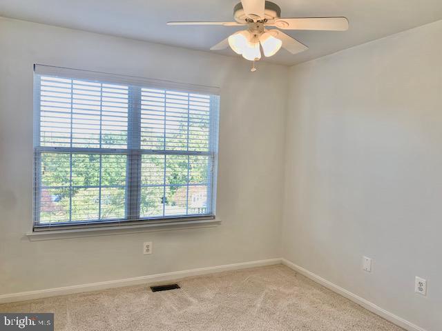 FAIRWAYS AT HOLLY HILL - Residential Lease