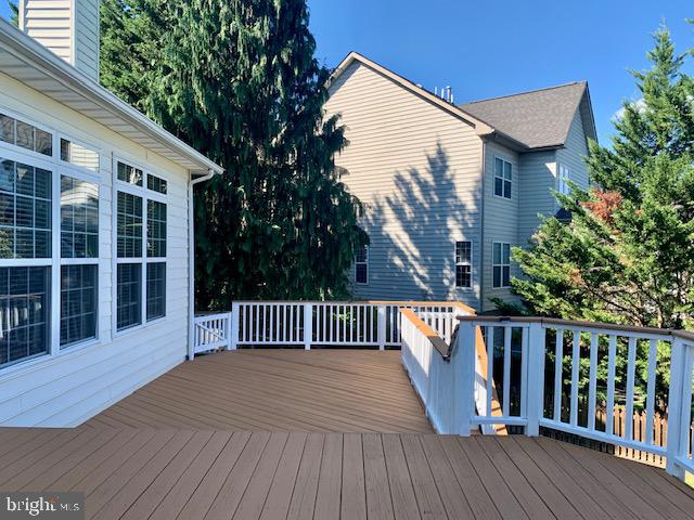 FAIRWAYS AT HOLLY HILL - Residential Lease