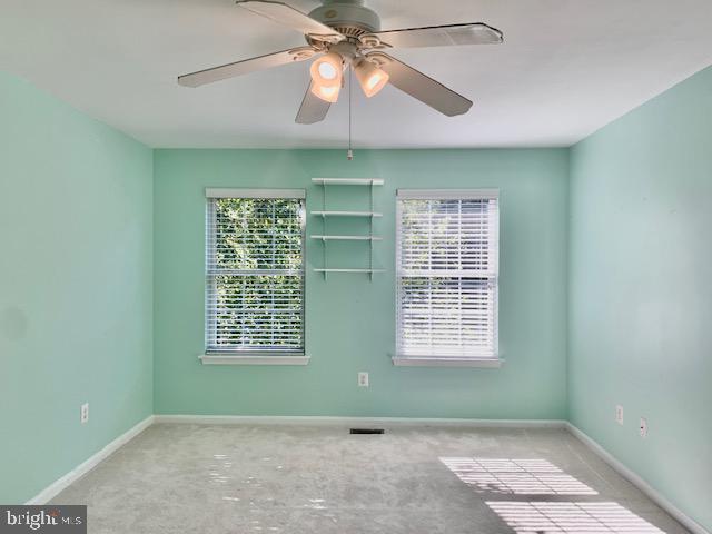 FAIRWAYS AT HOLLY HILL - Residential Lease