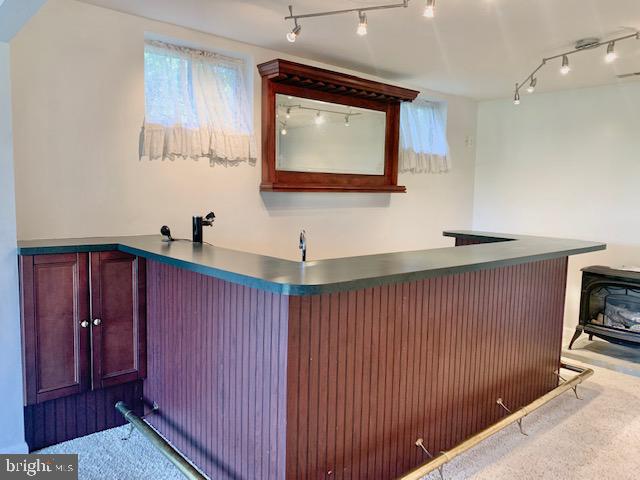 FAIRWAYS AT HOLLY HILL - Residential Lease