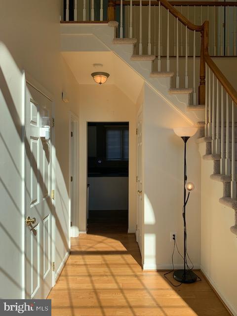 FAIRWAYS AT HOLLY HILL - Residential Lease