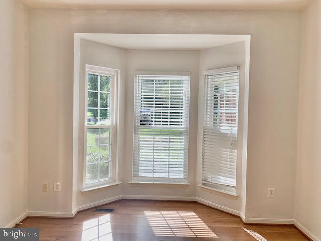 FAIRWAYS AT HOLLY HILL - Residential Lease