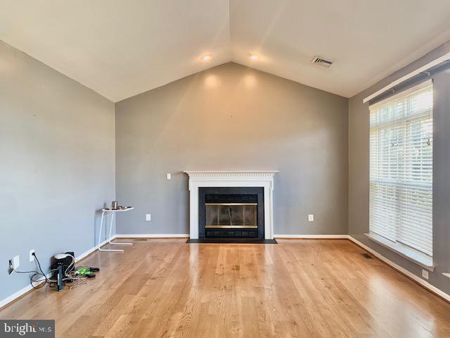 FAIRWAYS AT HOLLY HILL - Residential Lease