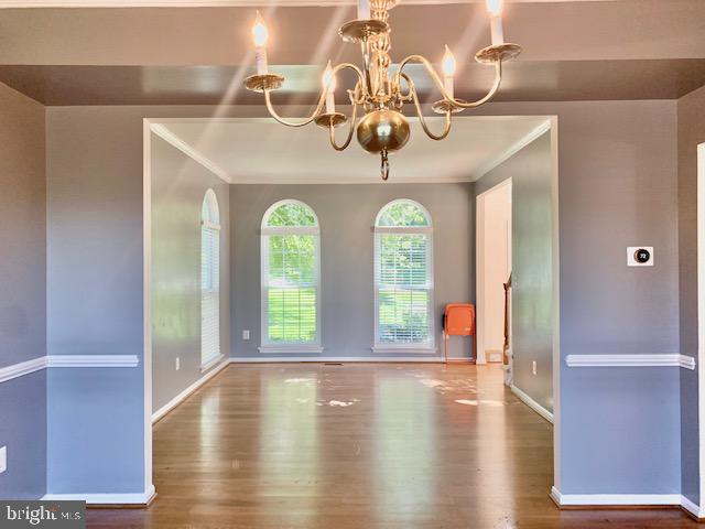 FAIRWAYS AT HOLLY HILL - Residential Lease