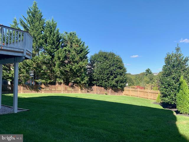 FAIRWAYS AT HOLLY HILL - Residential Lease