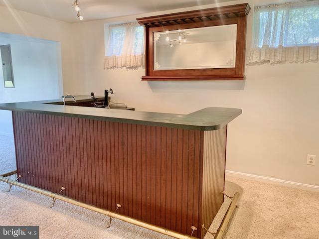 FAIRWAYS AT HOLLY HILL - Residential Lease