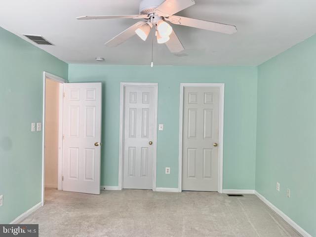 FAIRWAYS AT HOLLY HILL - Residential Lease