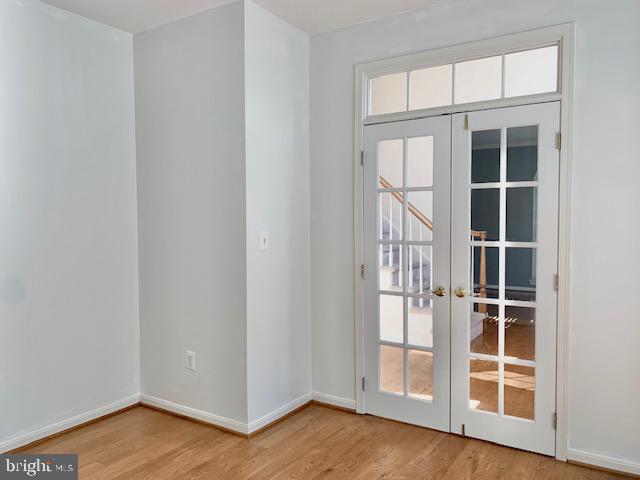 FAIRWAYS AT HOLLY HILL - Residential Lease