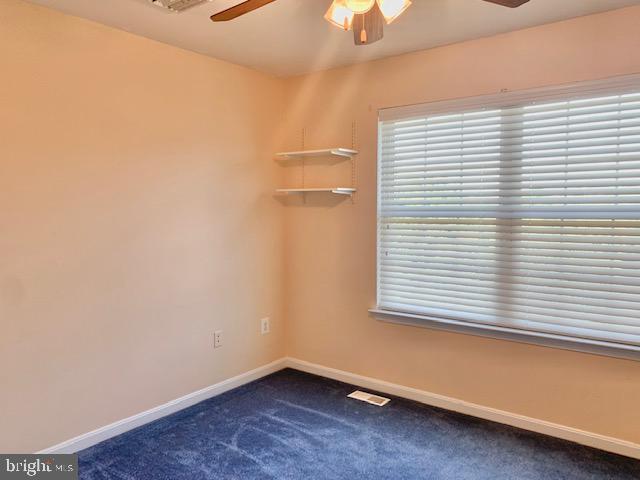 FAIRWAYS AT HOLLY HILL - Residential Lease