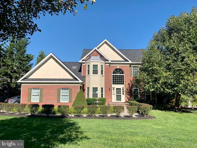 FAIRWAYS AT HOLLY HILL - Residential Lease