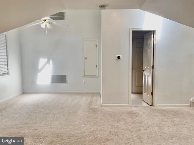 FAIRWAYS AT HOLLY HILL - Residential Lease