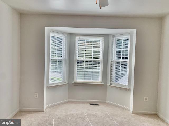 FAIRWAYS AT HOLLY HILL - Residential Lease