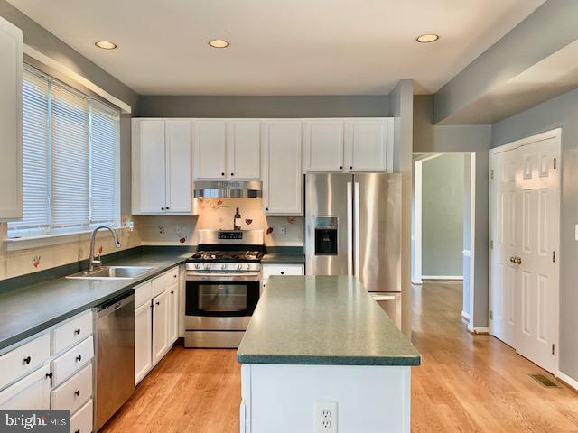 FAIRWAYS AT HOLLY HILL - Residential Lease