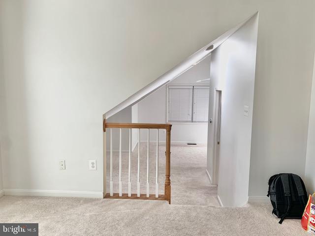 FAIRWAYS AT HOLLY HILL - Residential Lease