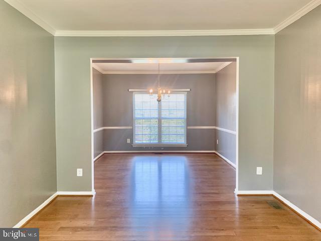 FAIRWAYS AT HOLLY HILL - Residential Lease