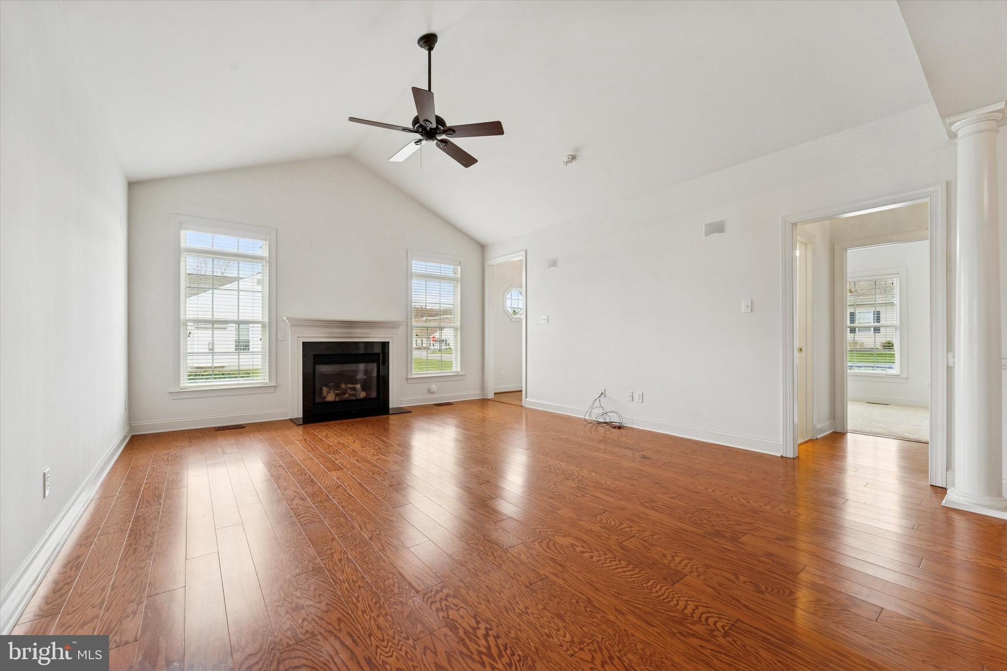 1806 HALF MILE POST S