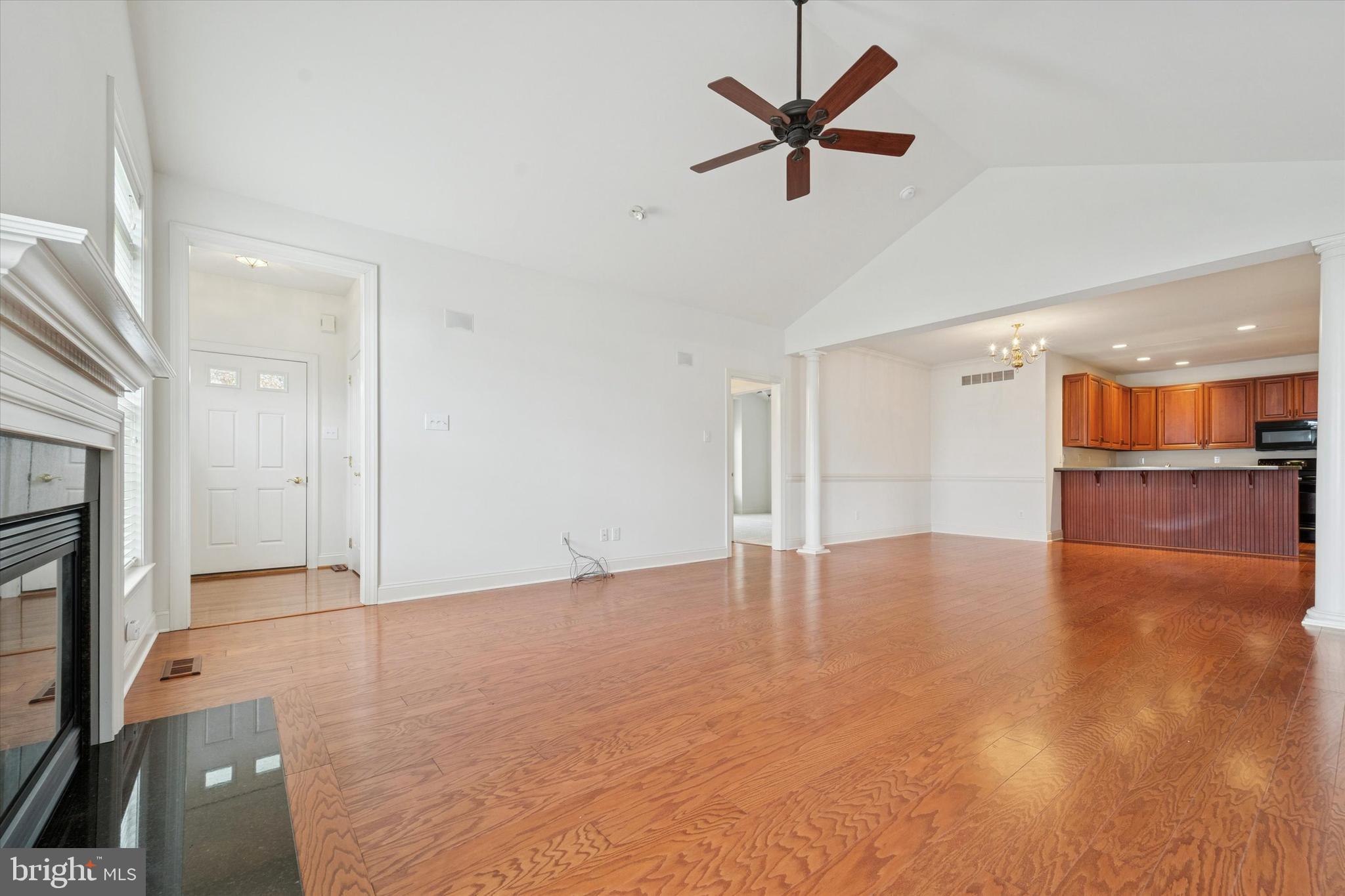 1806 HALF MILE POST S