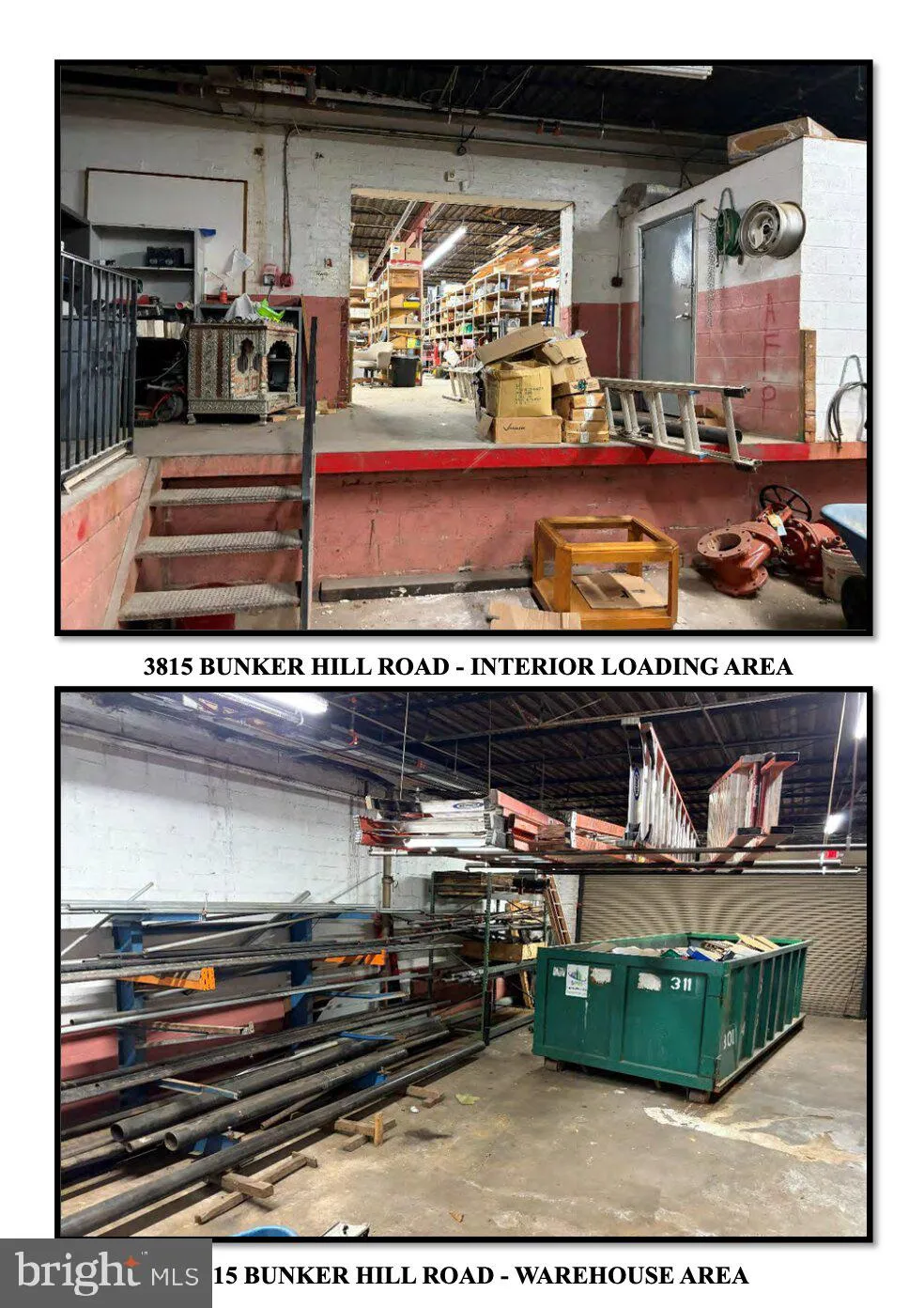 Additional image 24 of 3815 Bunker Hill Road, Brentwood, MD 20722
