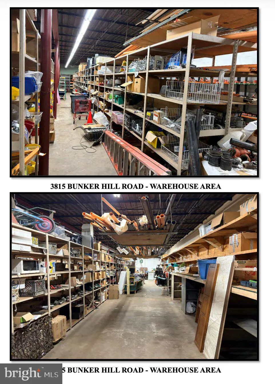 Additional image 25 of 3815 Bunker Hill Road, Brentwood, MD 20722