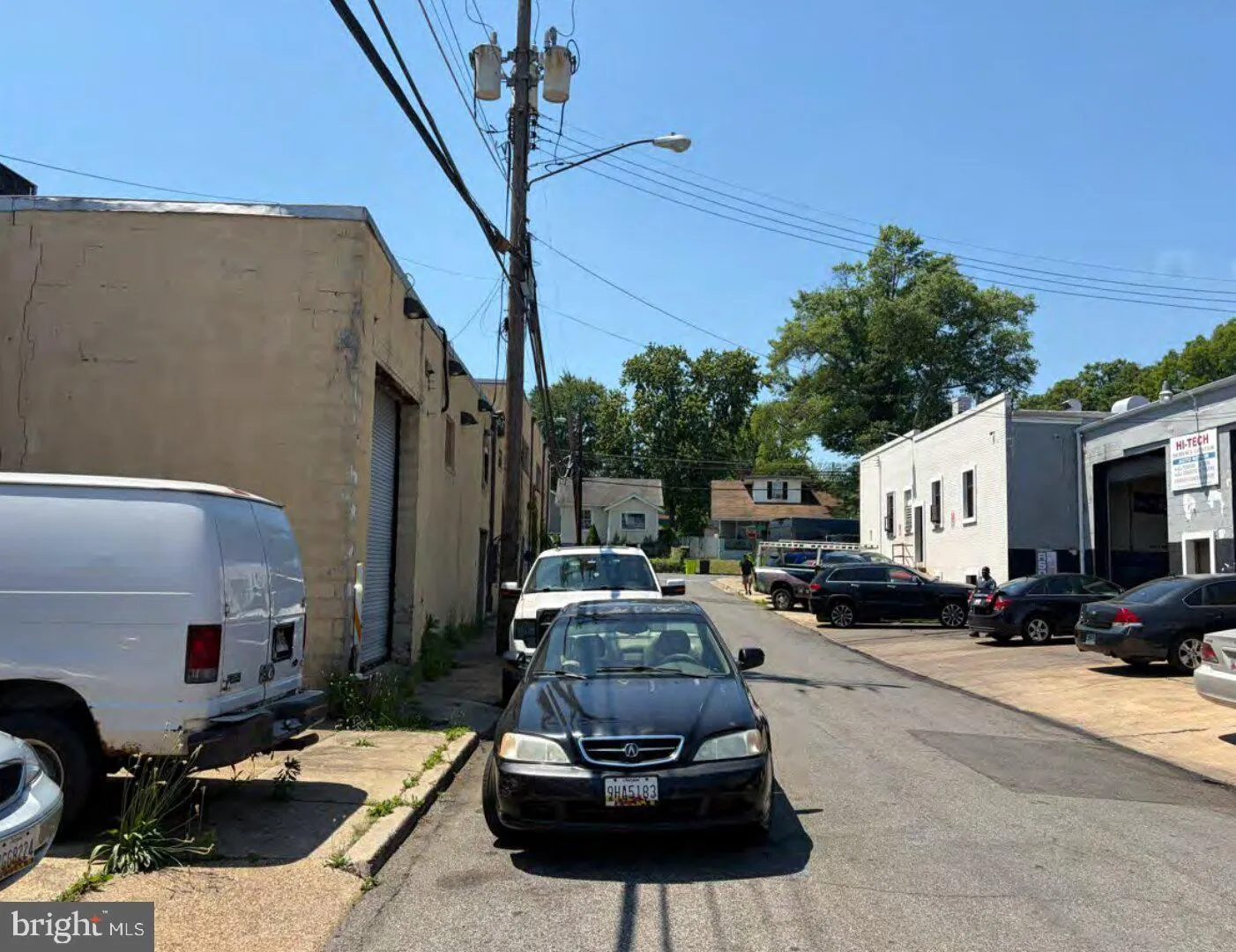 Additional image 32 of 3815 Bunker Hill Road, Brentwood, MD 20722
