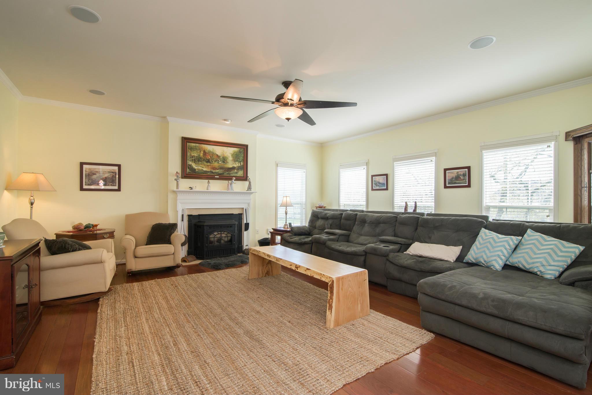 CHAPEL VIEW - Residential