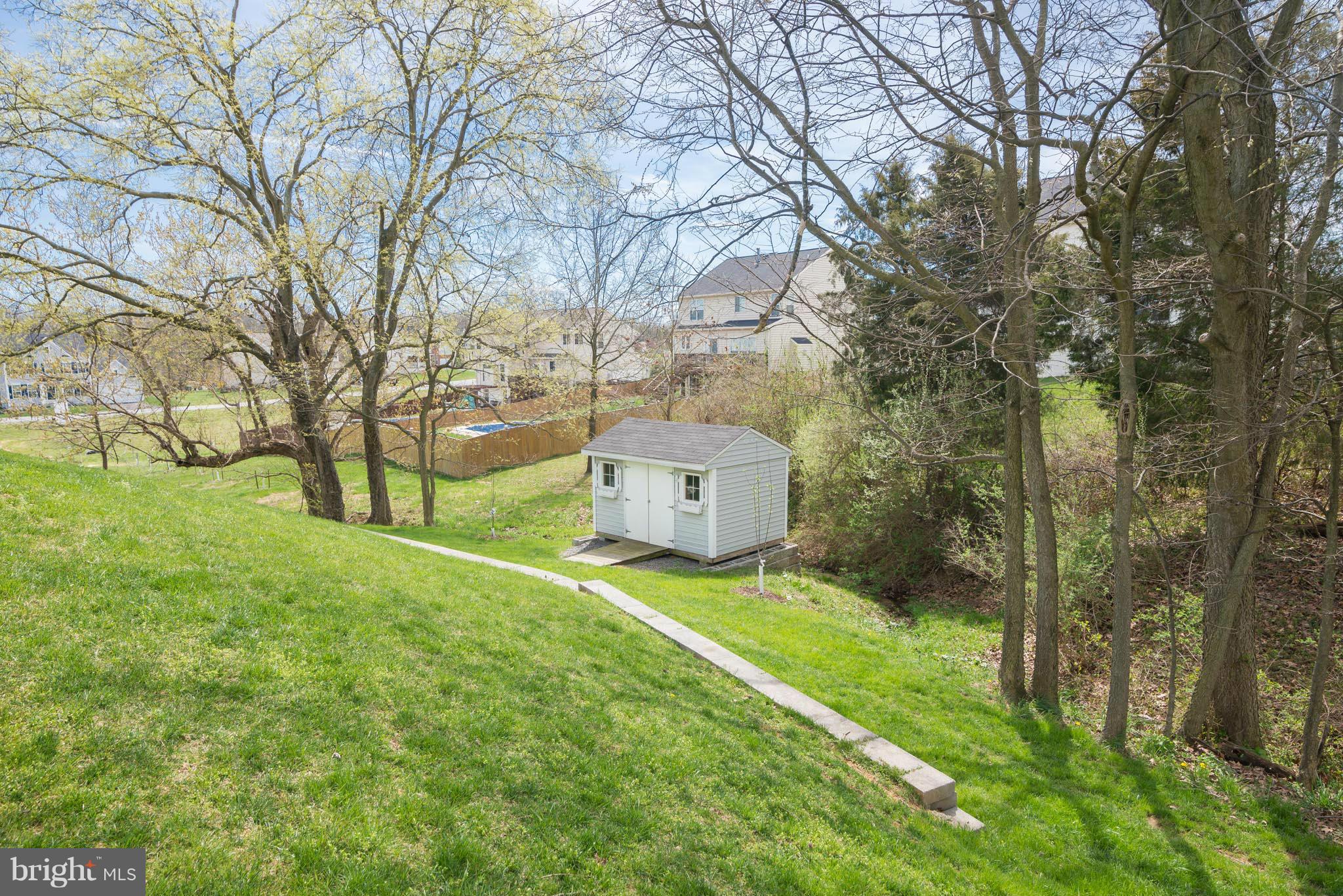 CHAPEL VIEW - Residential