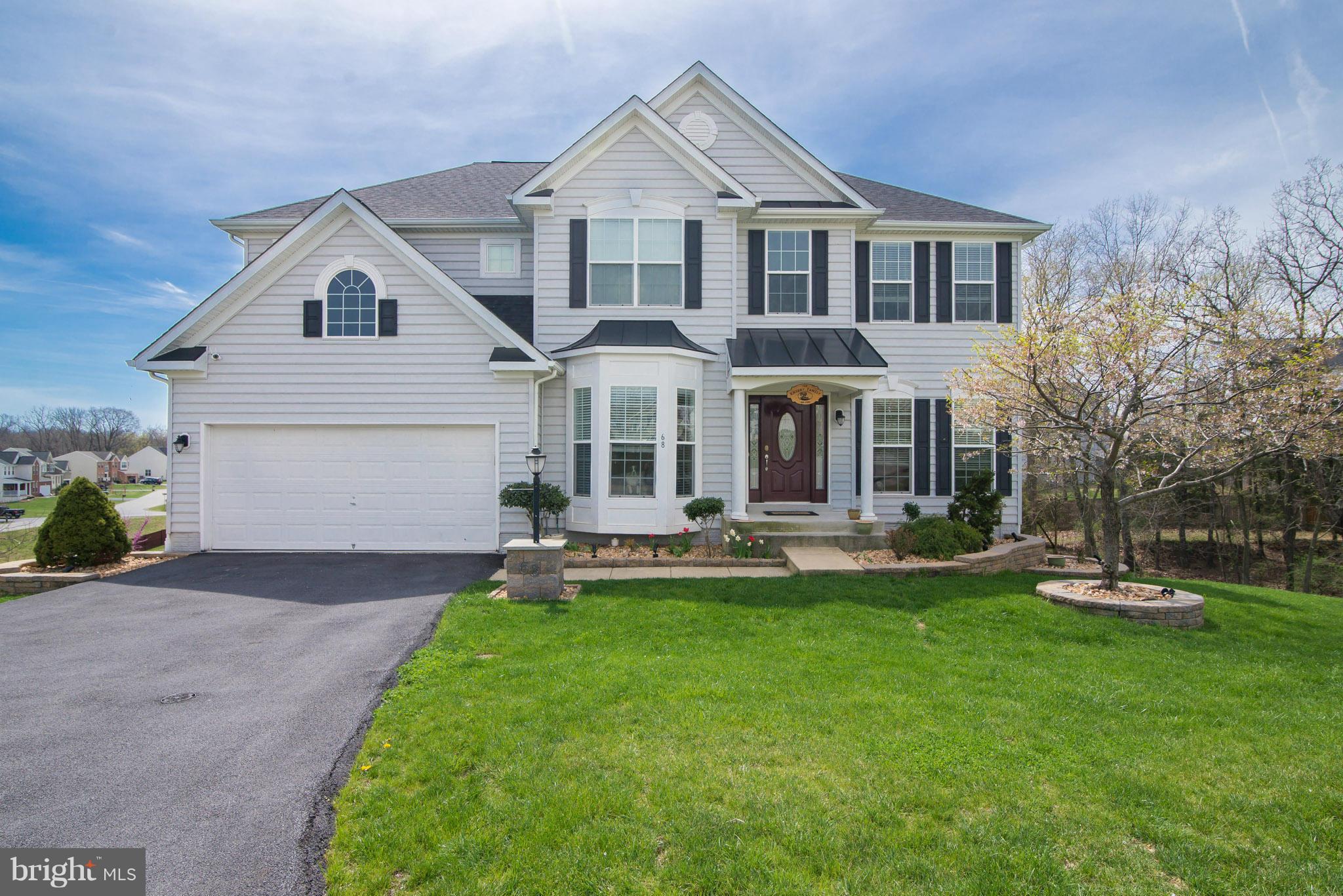 CHAPEL VIEW - Residential