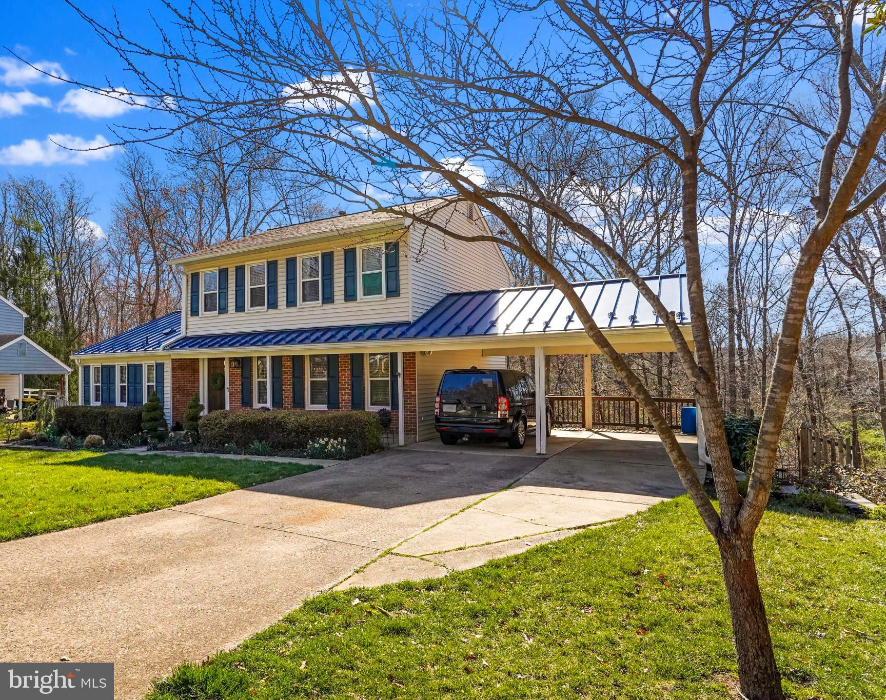 BURKE STATION SQUARE - Residential