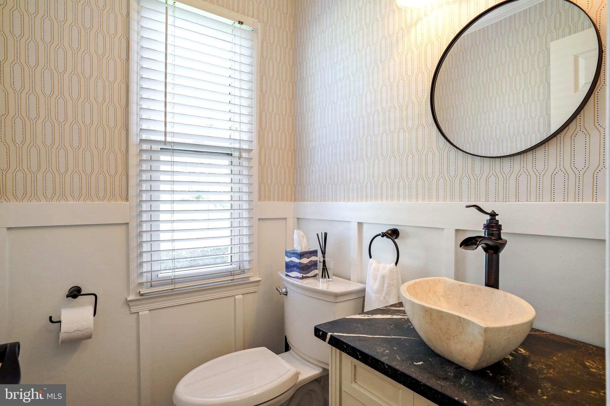 BURKE STATION SQUARE - Residential