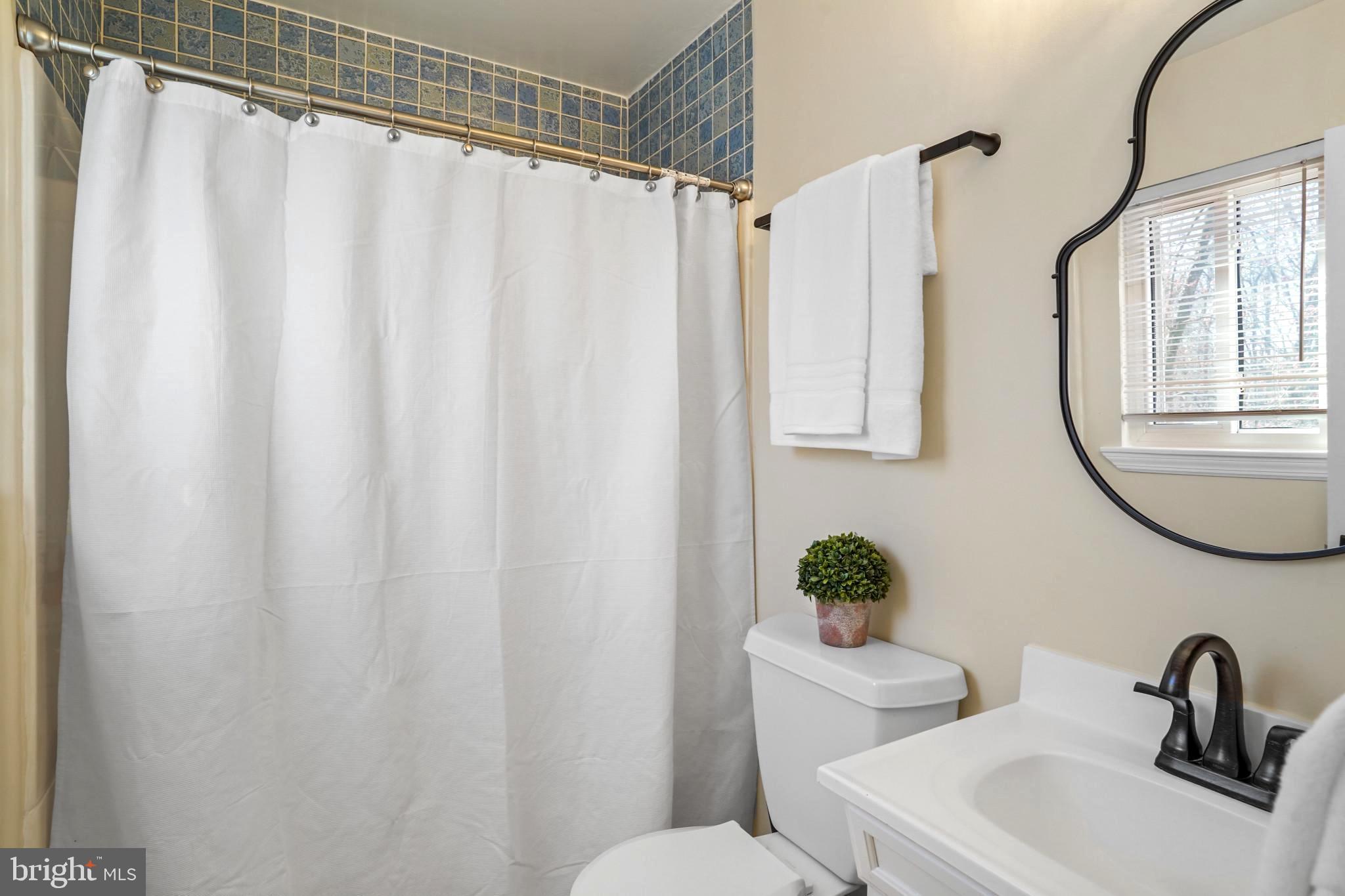 BURKE STATION SQUARE - Residential