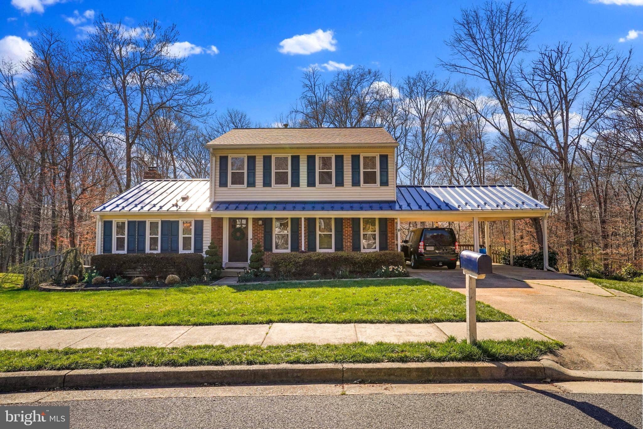 BURKE STATION SQUARE - Residential