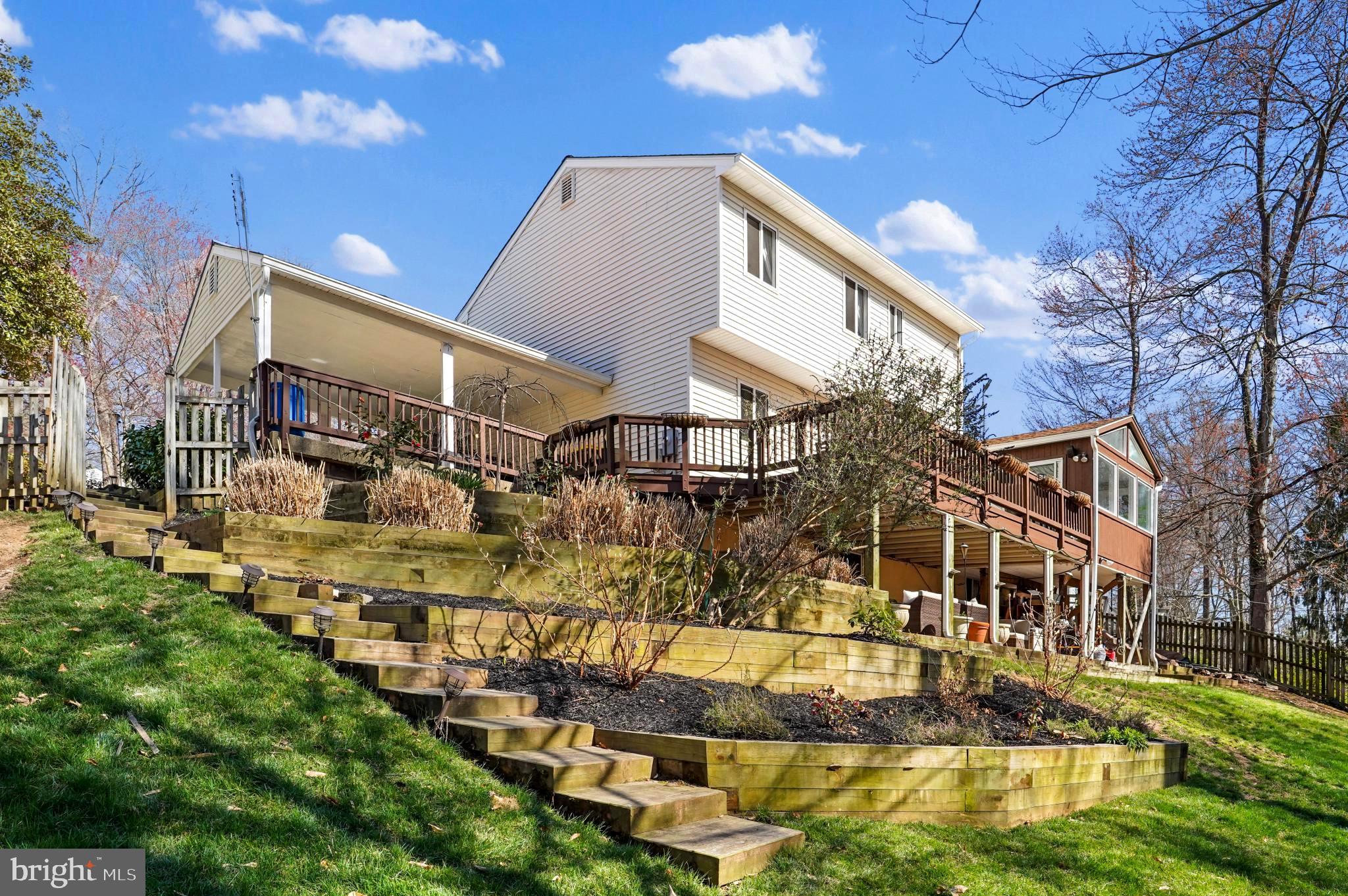 BURKE STATION SQUARE - Residential