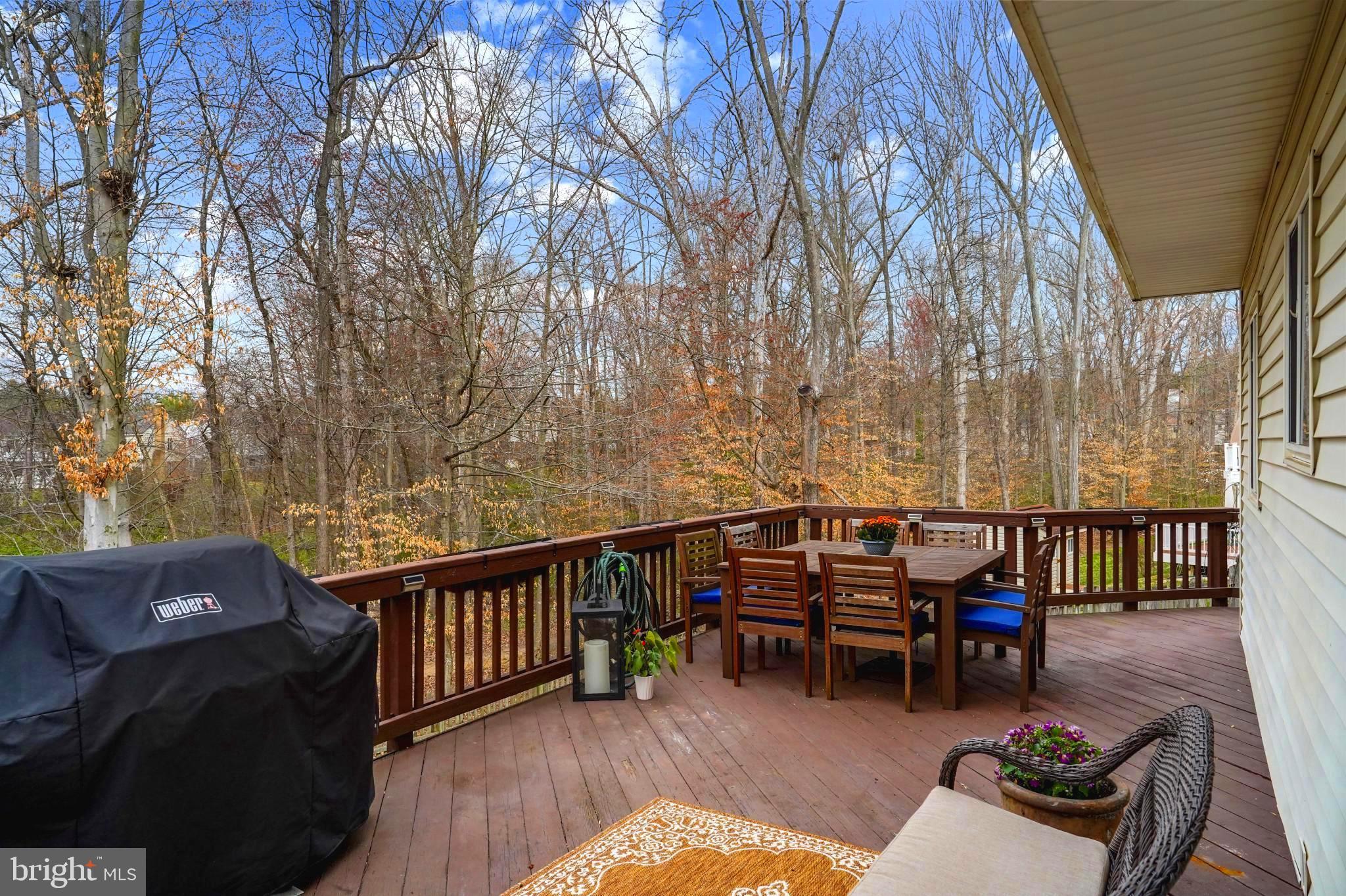 BURKE STATION SQUARE - Residential