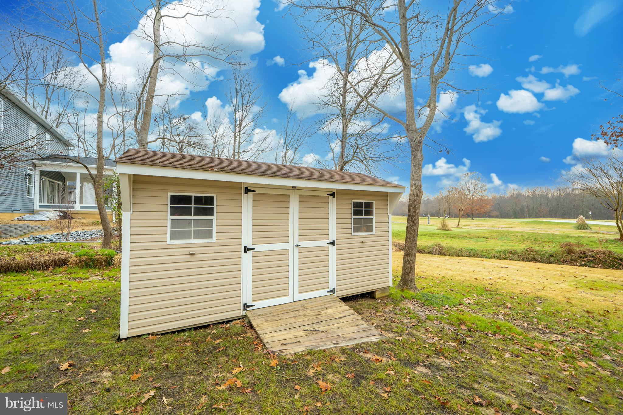 WICOMICO SHORES - Residential