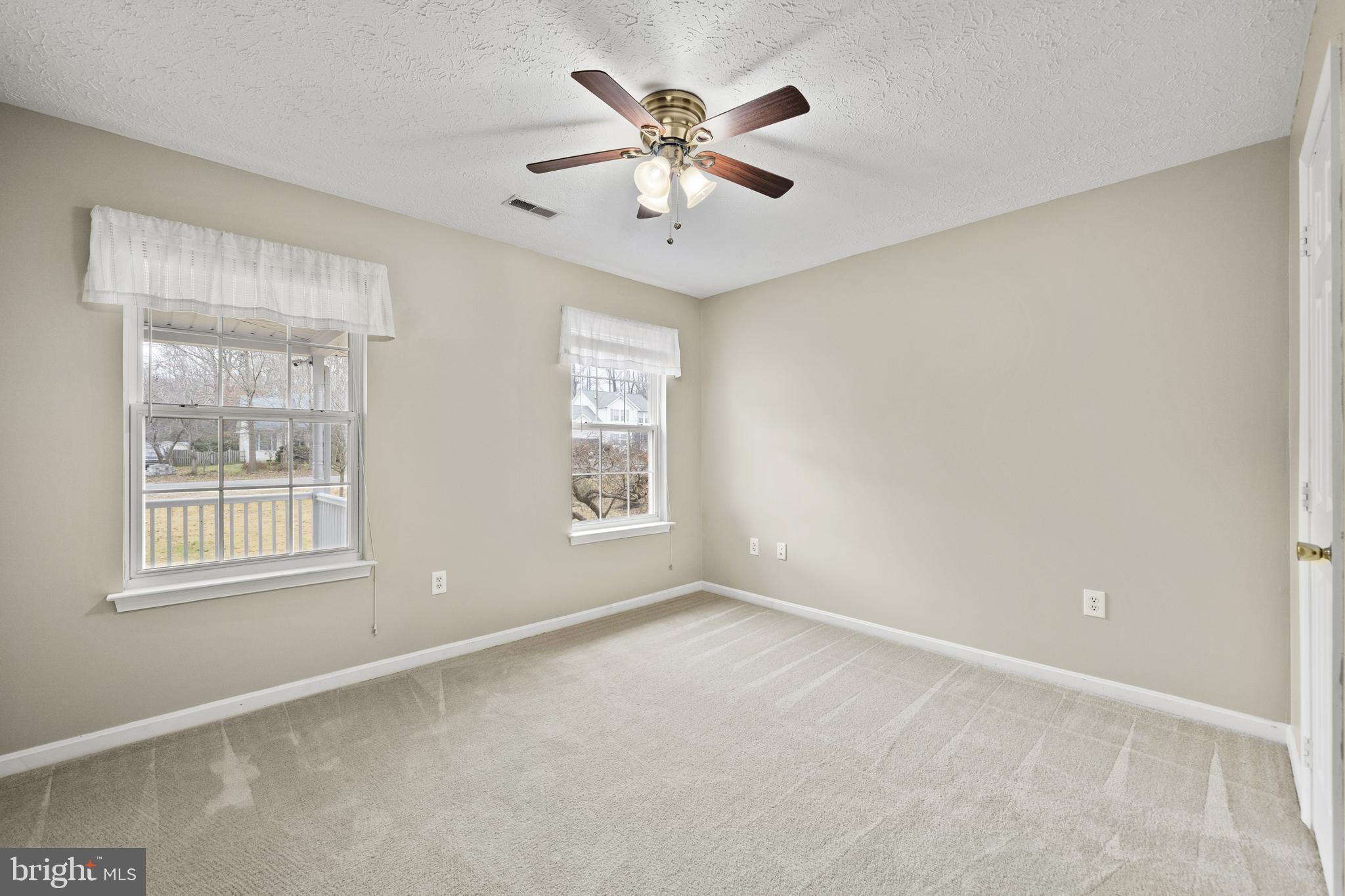 WICOMICO SHORES - Residential