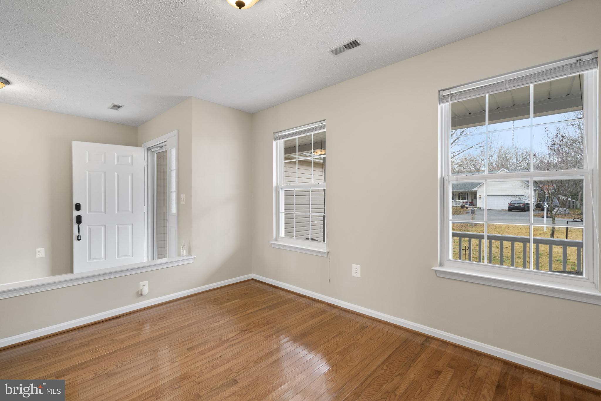 WICOMICO SHORES - Residential