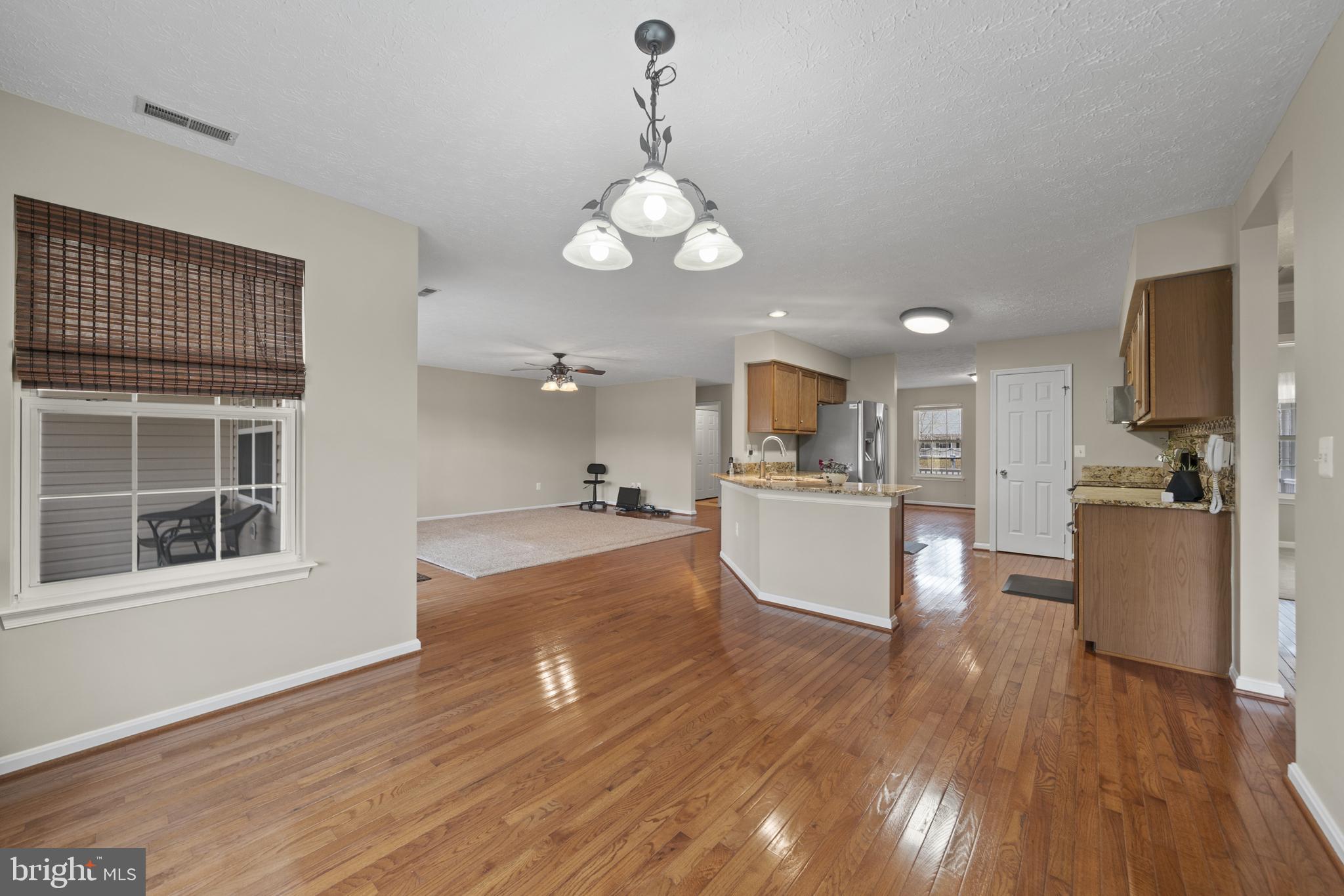 WICOMICO SHORES - Residential