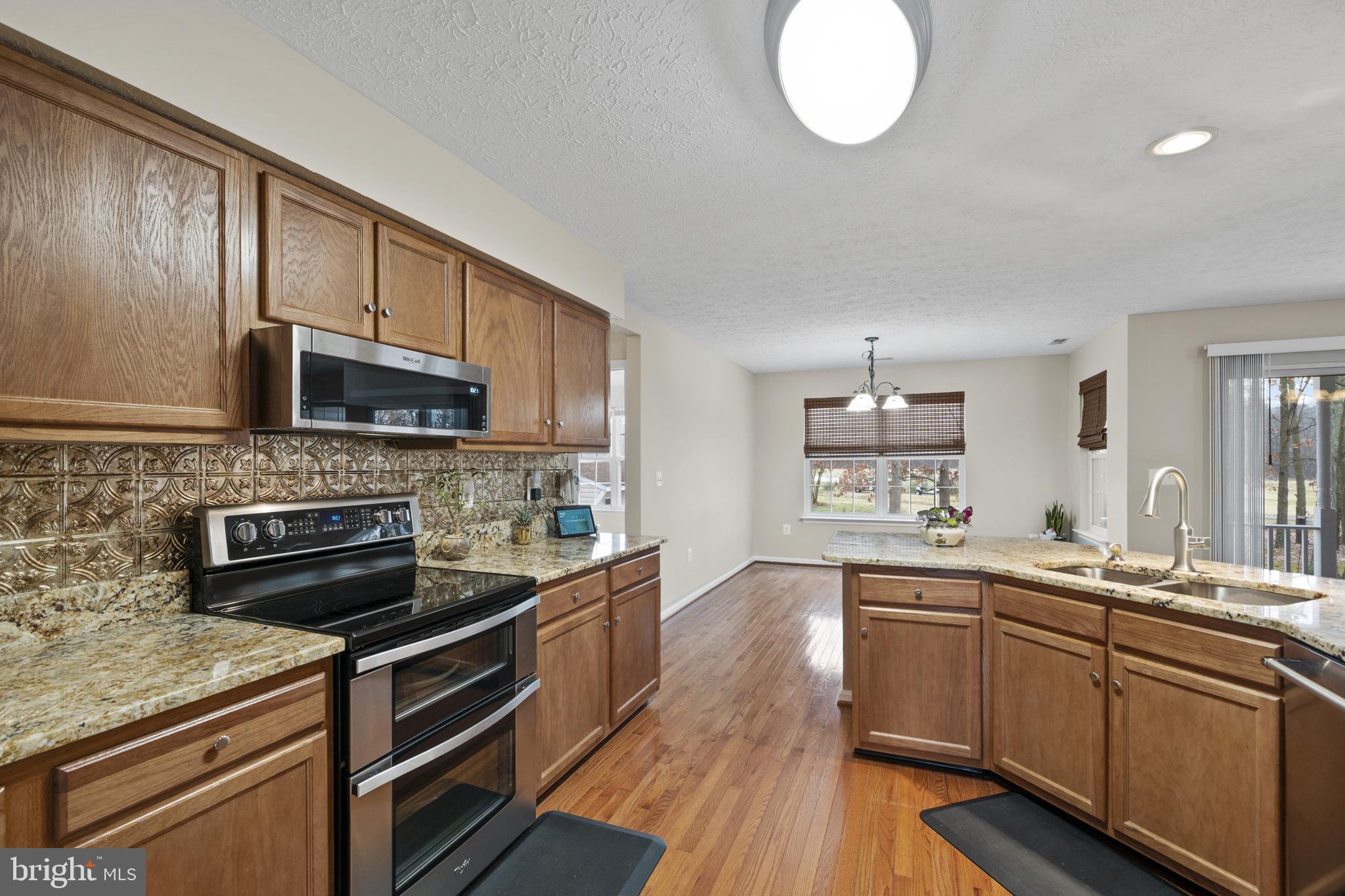 WICOMICO SHORES - Residential