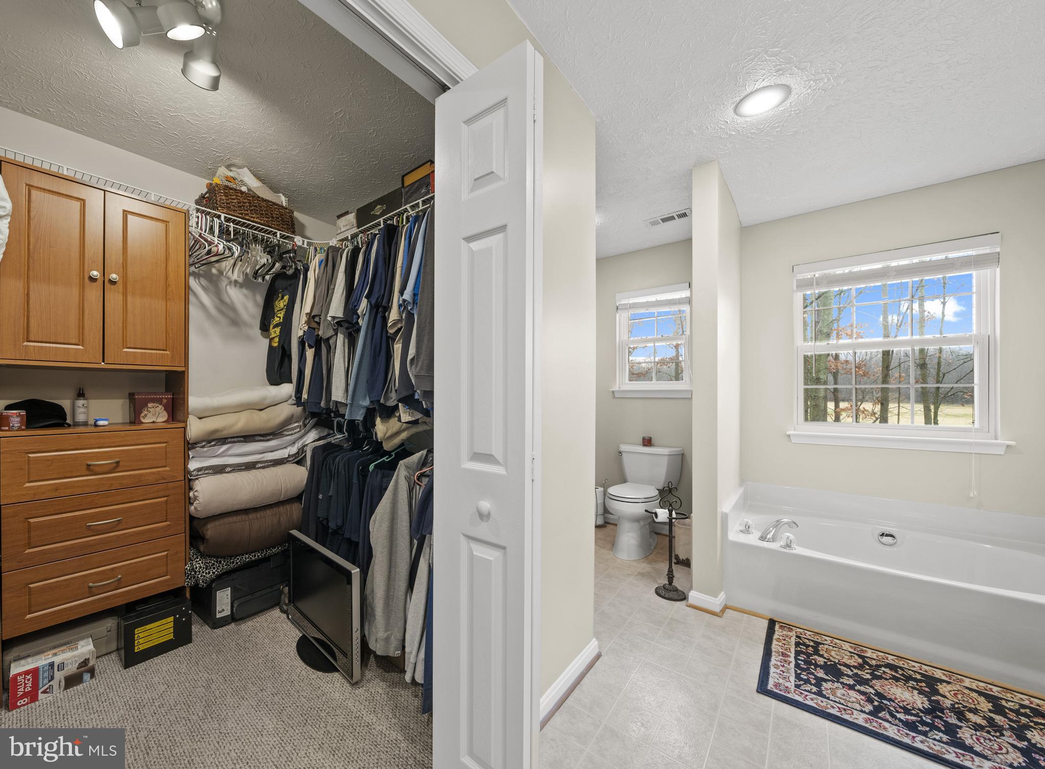 WICOMICO SHORES - Residential