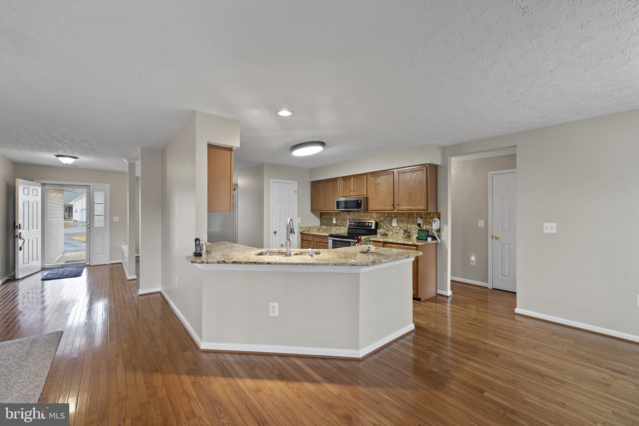 WICOMICO SHORES - Residential