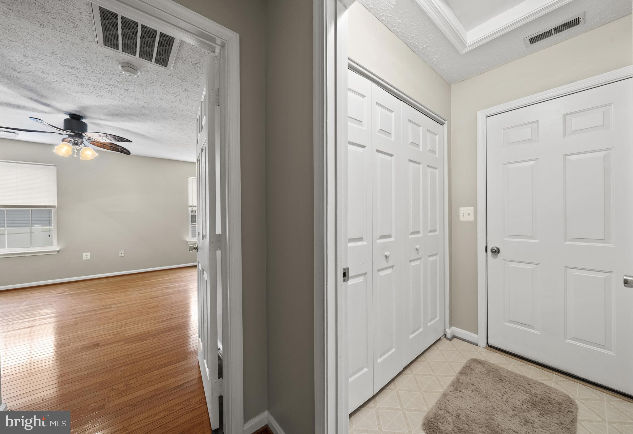 WICOMICO SHORES - Residential