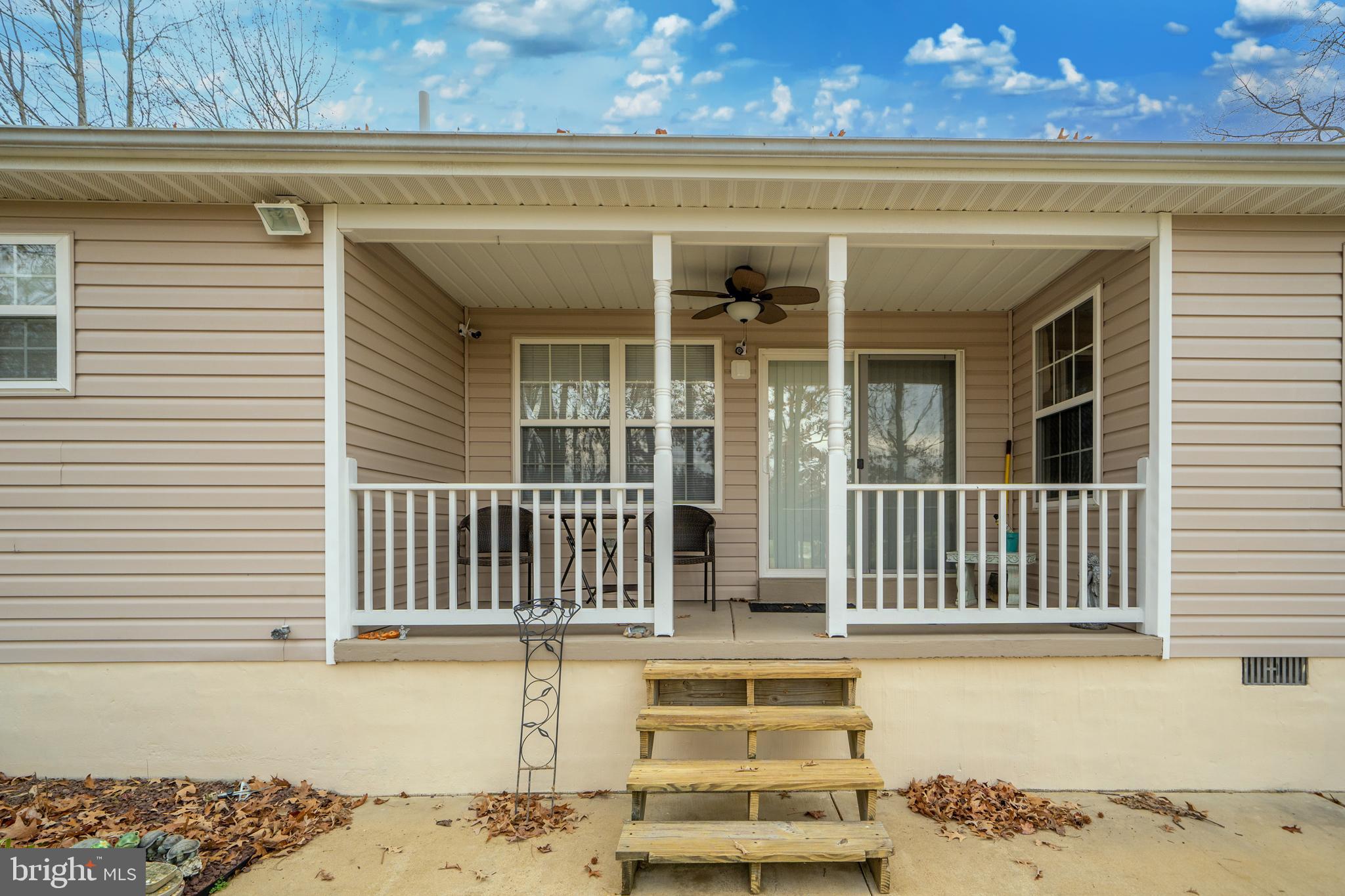 WICOMICO SHORES - Residential