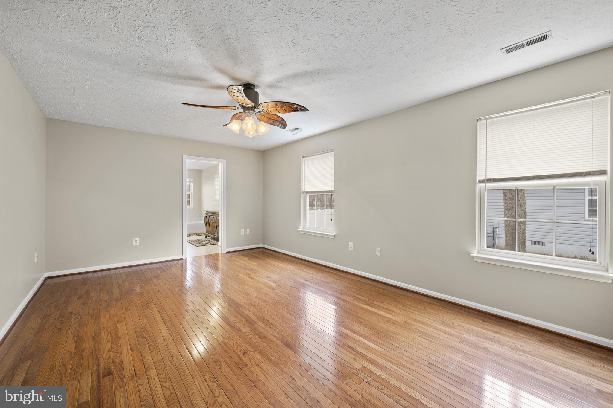 WICOMICO SHORES - Residential